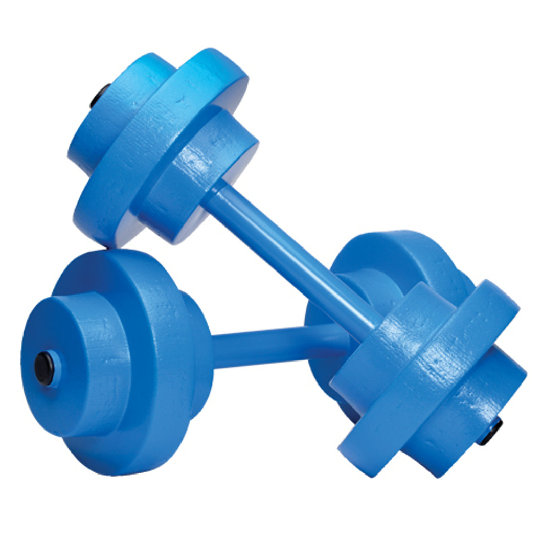 Aquatic Dumbells