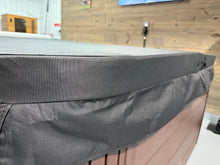 Load image into Gallery viewer, 6&#39; 7&quot; x 5&#39; 9&quot; Hot Tub Cover for Getaway Hot Tubs (79&quot; x 69&quot;) for San Miguel
